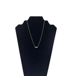 Women's Kendra Scott Silver Necklace One Size